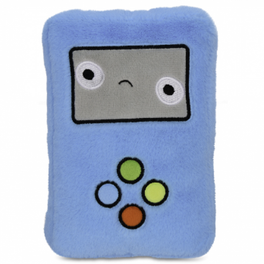 PLAYER TWO MINI PLUSH