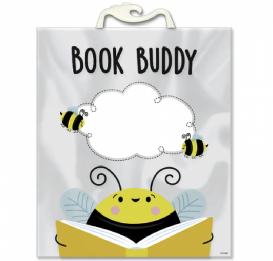 BOOK BUDDY BAG INDIVIDUAL