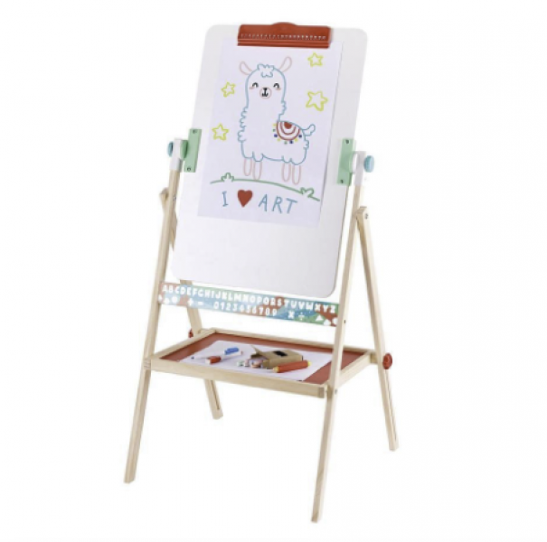 FLIP FLAT EASEL
