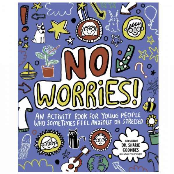 NO WORRIES!