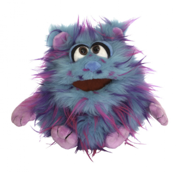 LIVING PUPPETS: BEEP