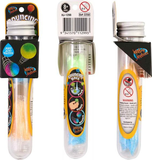 MINILAB BOUNCING BALL