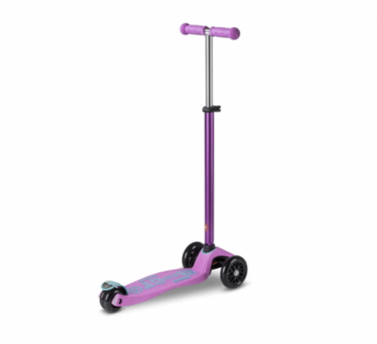 KICKBOARD: MAXI DELUXE LAVENDER