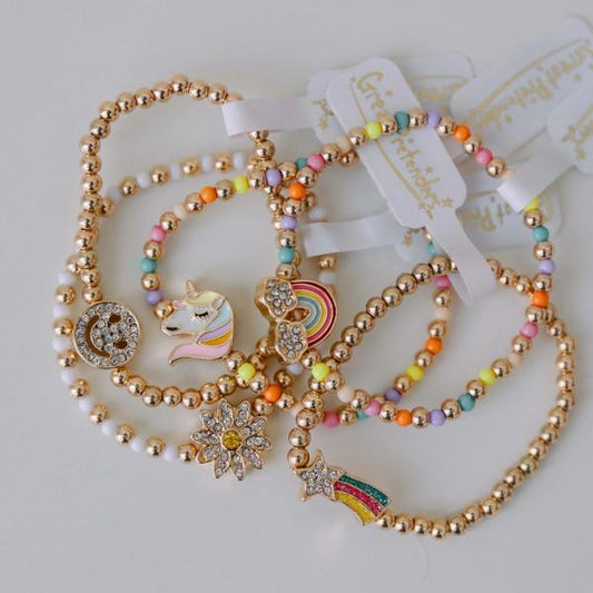 TAYLOR'S BESTIE BRACELETS