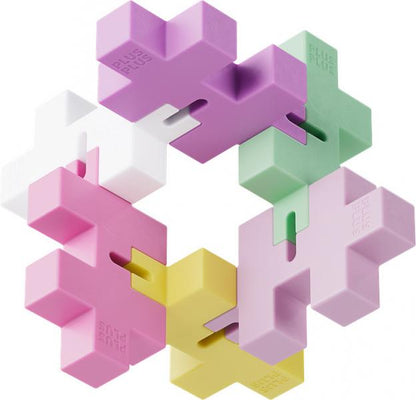 (SALE) HEXEL - BUBBLEGUM