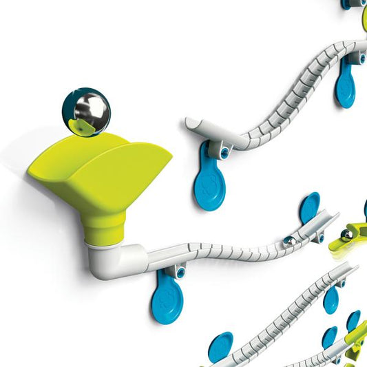 GECKO RUN MARBLE RUN STARTER SET