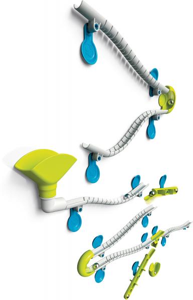 GECKO RUN MARBLE RUN STARTER SET