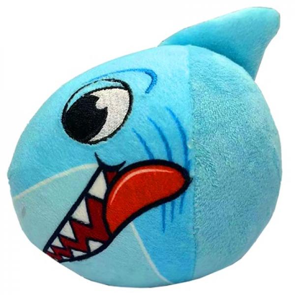 (SALE) CHUCKLE HEADZ SHARK