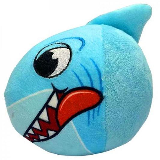 (SALE) CHUCKLE HEADZ SHARK