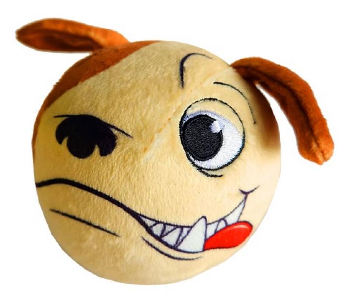 (SALE) CHUCKLE HEADZ DOG