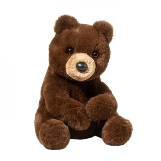 BROWNIE BEAR MINI SOFT