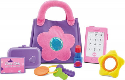 MY FIRST PURSE