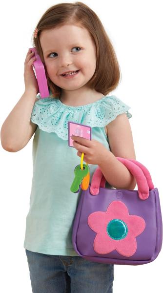 MY FIRST PURSE