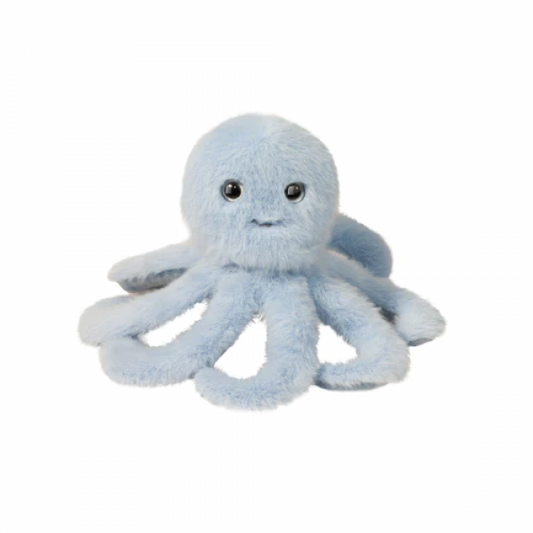 MINI BLUE OCTOPUS