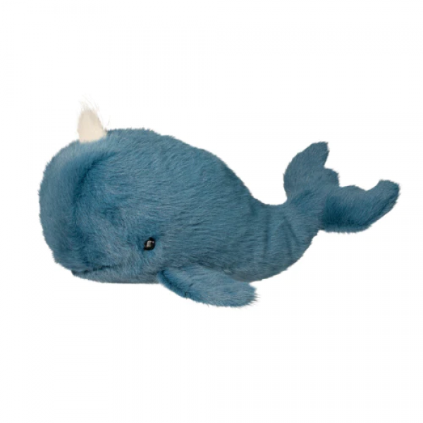 MARINA WHALE