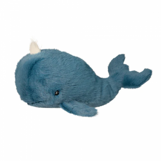 MARINA WHALE