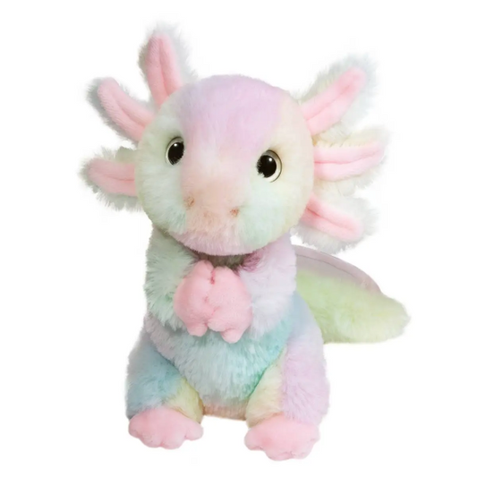 GILLIE AXOLTL MINI SOFT