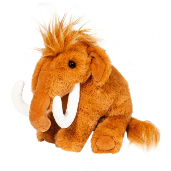 CALLIE WOOLLY MAMMOTH SOFT