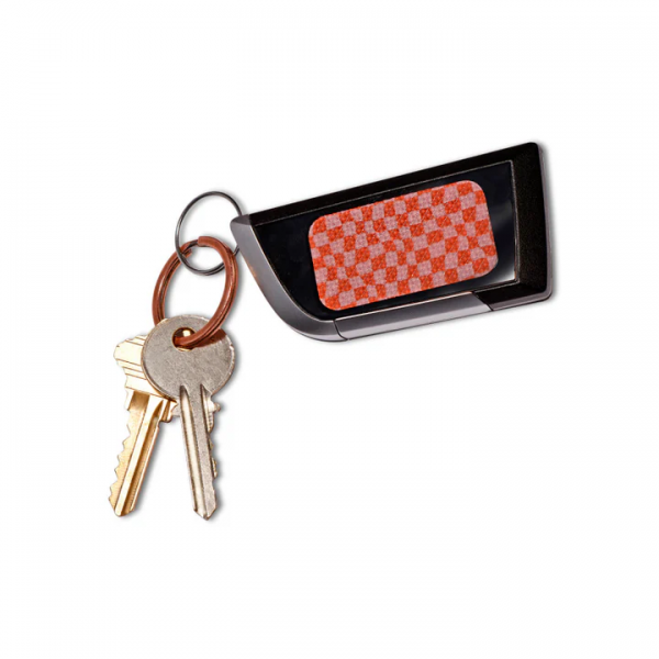 ZEN STRIPS: ANYWHERE BUMBY-CHECK