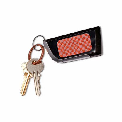 ZEN STRIPS: ANYWHERE BUMBY-CHECK