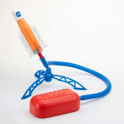 STOMP ROCKET NASA