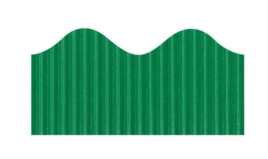 (SALE) BORDETTE: 50' EMERALD