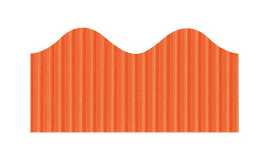 (SALE) BORDETTE: 50' ORANGE