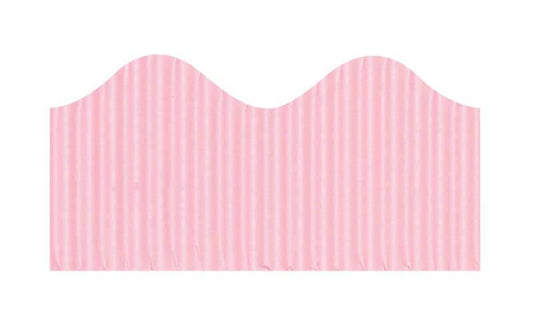(SALE) BORDETTE: 50' PINK