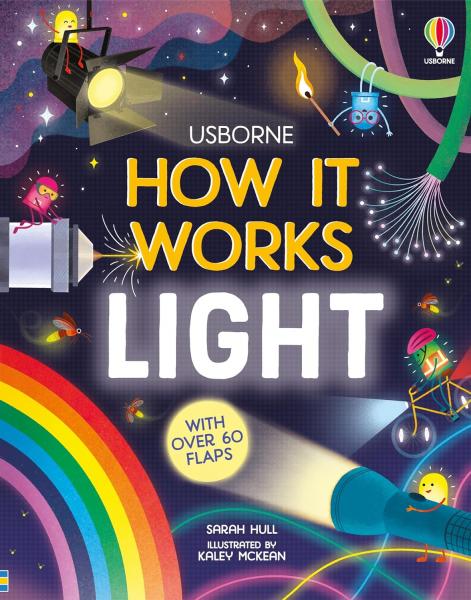 HOW IT WORKS LIGHT