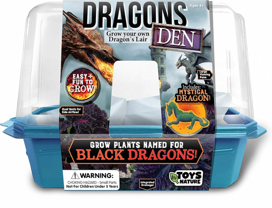 (sale)DRAGON'S DEN TERRARIUM