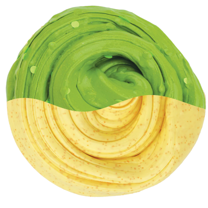 (SALE) SCENTSORY PUTTY MASHUP: POPCORN PICKLE