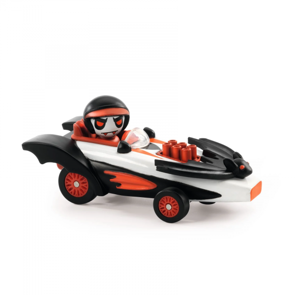 CRAZY MOTORS: SPEED BAT