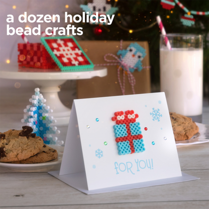 (SALE) PERLER BEADS 12 DAYS OF CRAFTING