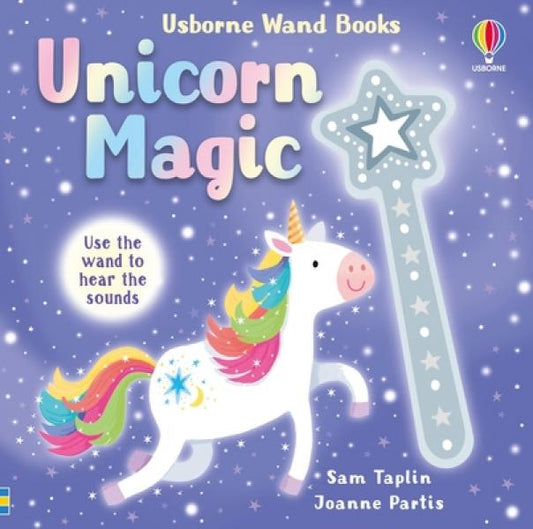 UNICORN MAGIC
