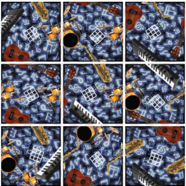 SQUZZLE INSTRUMENTS