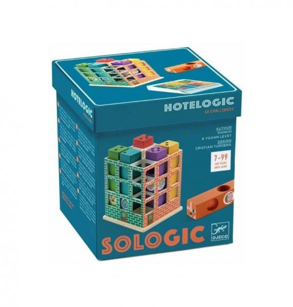 (SALE)SOLOGIC HOTELOGIC