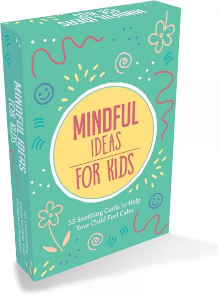 MINDFUL IDEAS FOR KIDS