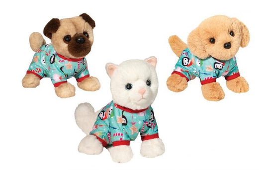 PJ ANIMALS ASSORTMENT