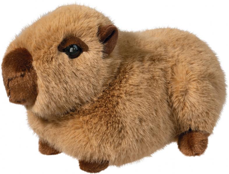 CHATTIE CAPYBARA SOFT
