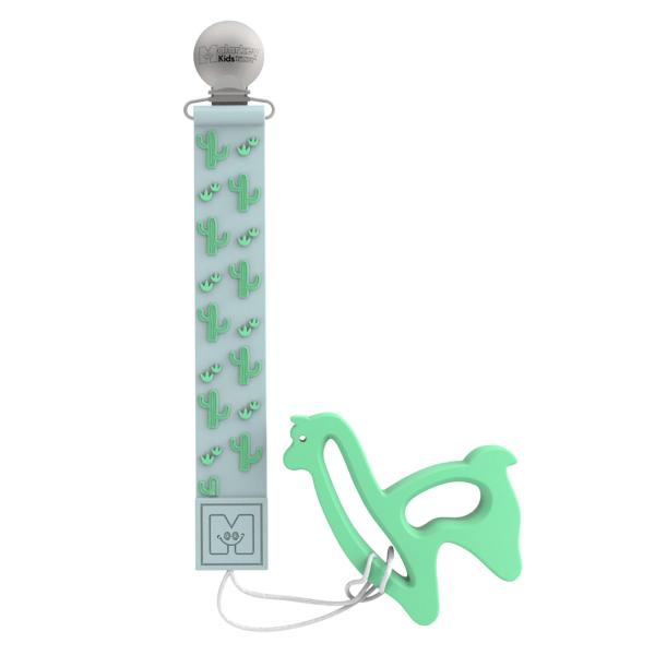 TEETHER TETHER & TEETHER CACTUS LLAMA