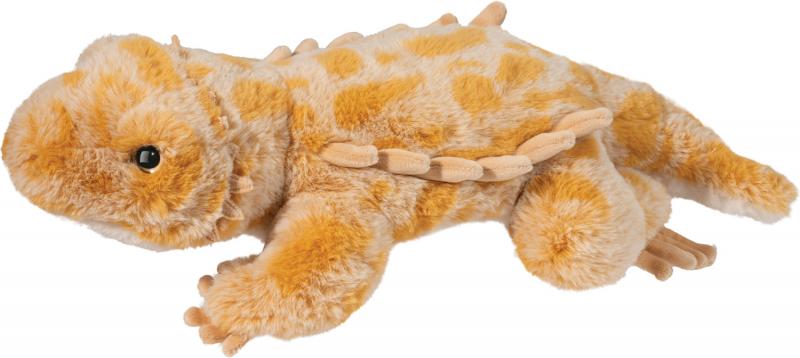 BOOGIE BEARDED DRAGON SOFT