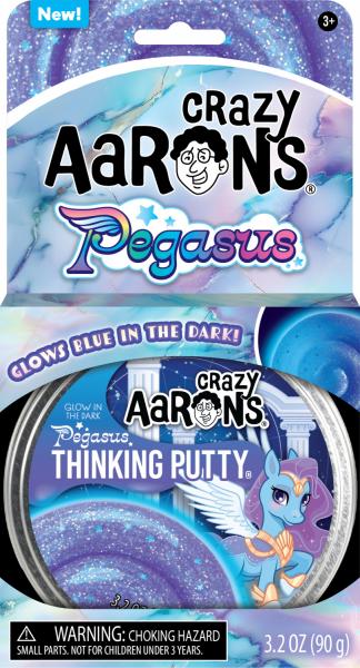 THINKING PUTTY: PEGASUS