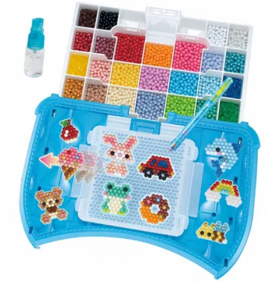 AQUABEADS: BEGINNERS CRAFT STUDIO