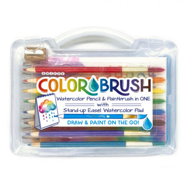 COLORBRUSH DRAW & PAINT ON THE GO!