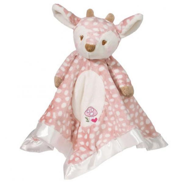LIL' SNUGGLER FARRAH FAWN