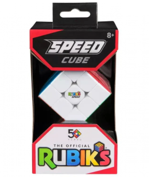RUBIK'S CUBE SPEED CUBE