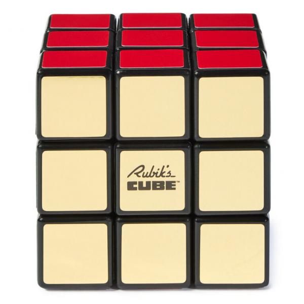 50TH ANNUAL RETRO RUBIKS CUBE