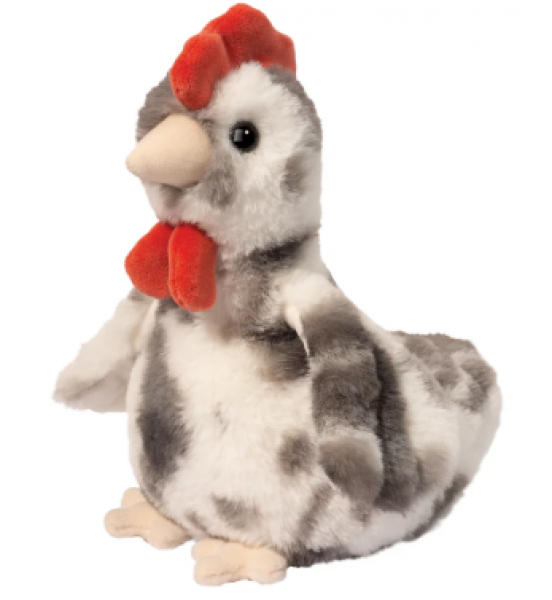 ROCKIE SPOTTED CHICKEN CHICKEN MINI