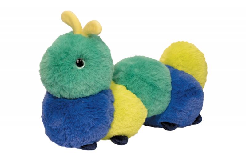 CRUNCHIE CATERPILLAR