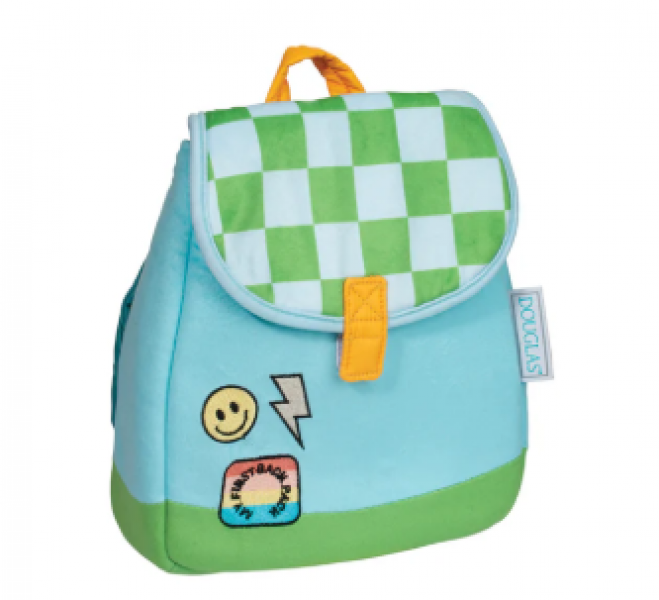RAD BACKPACK PLAYSET